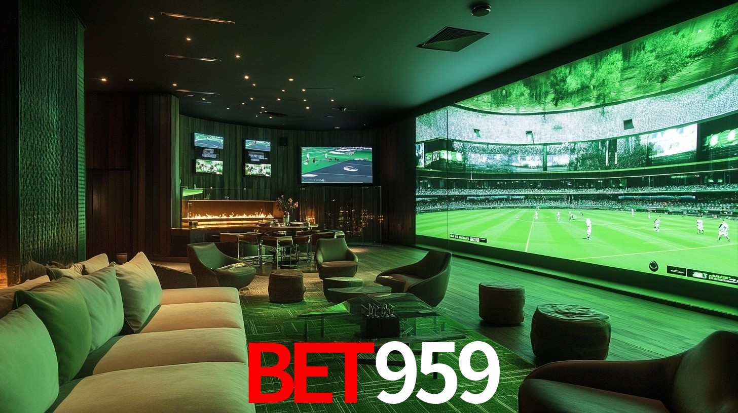 BET959 win