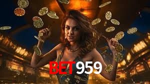 Experiência VIP BET959
