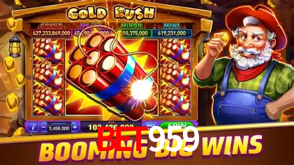 Desvendando o Mundo dos Jogos Virtuais na BET959