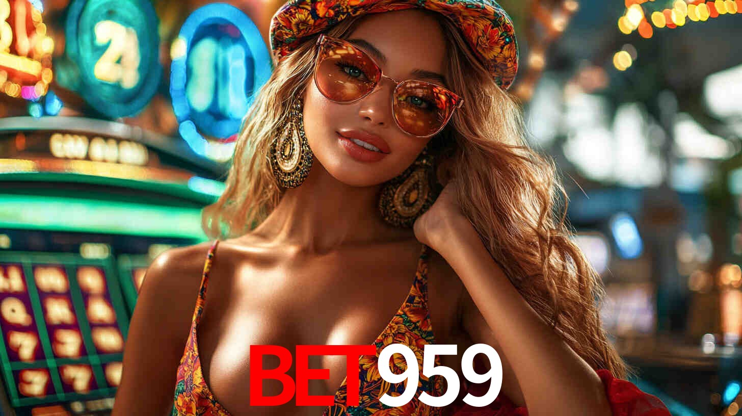 BET959 App Interface