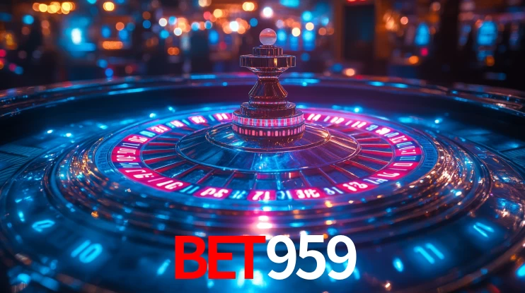 Welcome Bonus BET959
