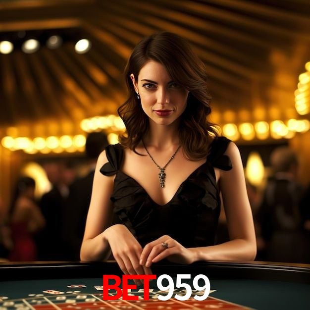 A Popularidade dos Caça-Níqueis no BET959