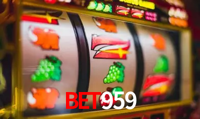 A Experiência Imersiva dos Cassinos Ao Vivo no BET959
