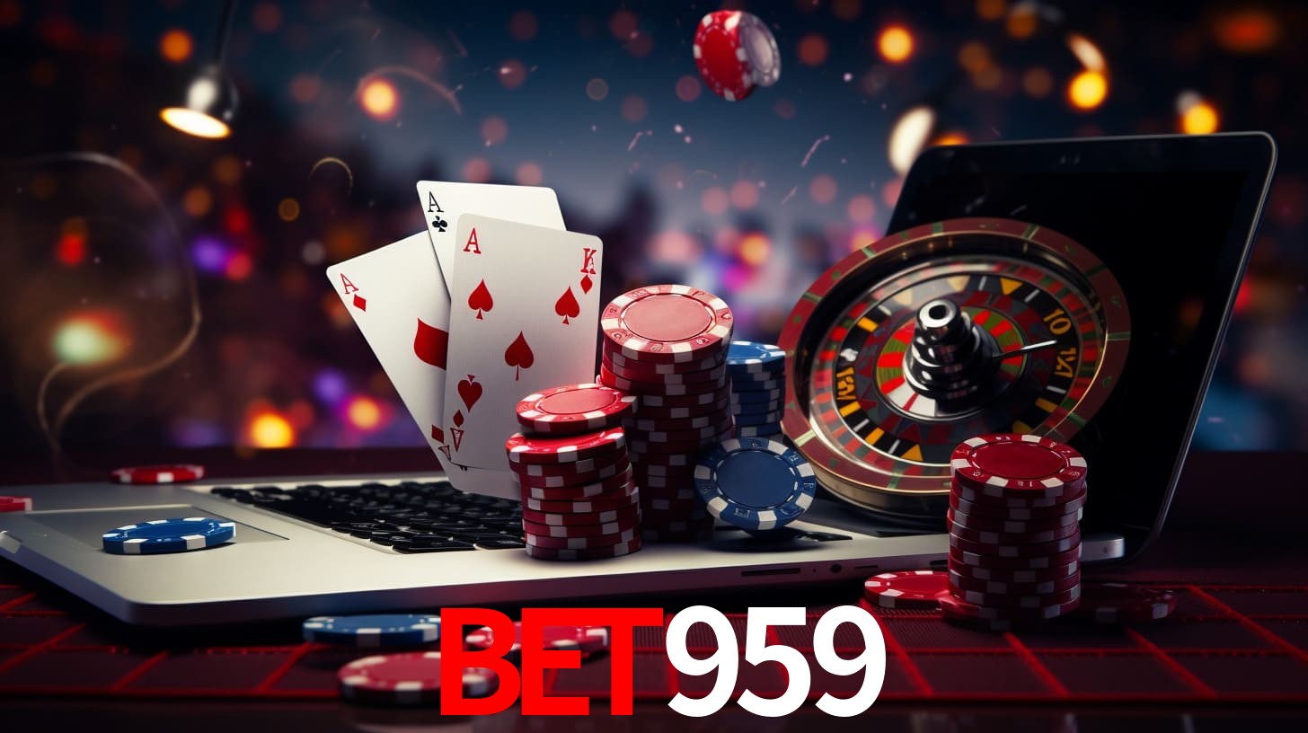 Live Casino BET959