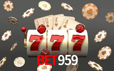 Live Casino BET959