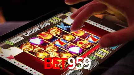 VIP Casino BET959