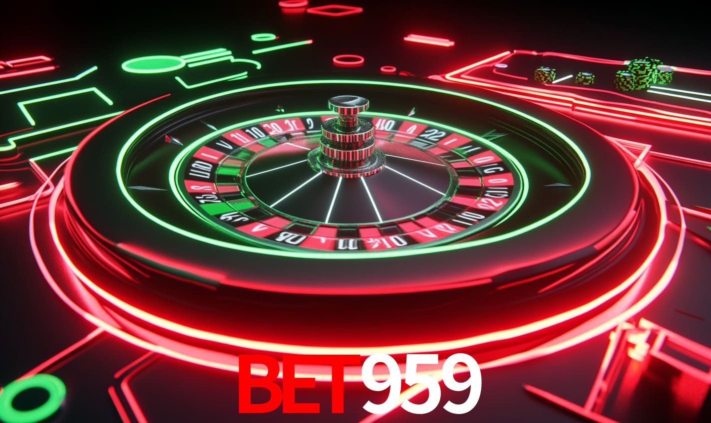 Descubra a Essência do BET959: Nossa História e Compromissos