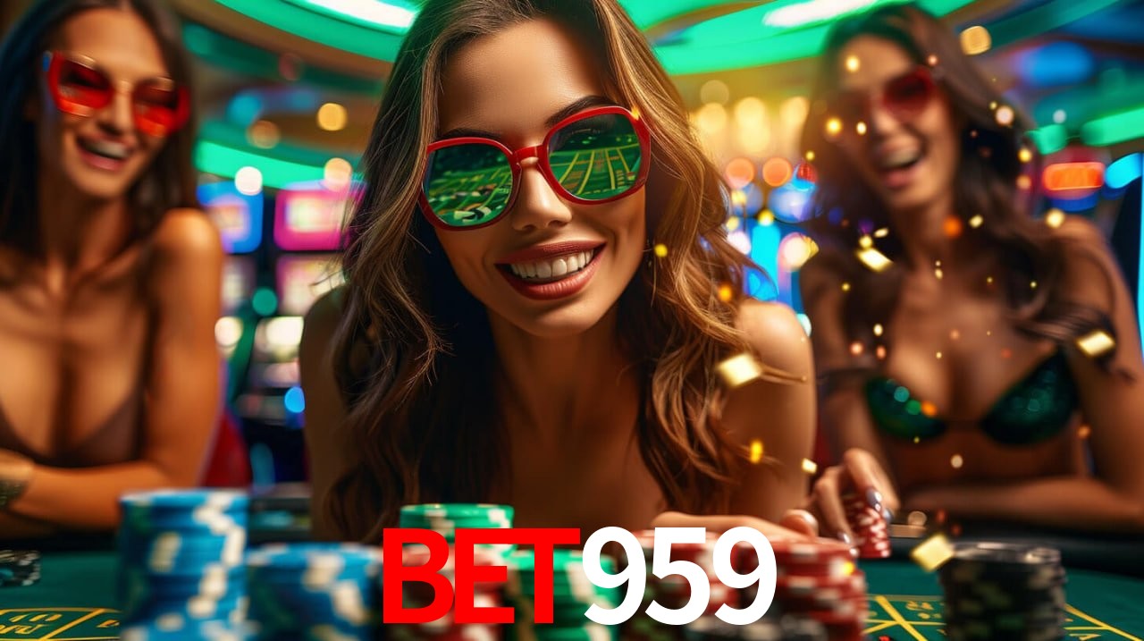 Tennis Betting BET959