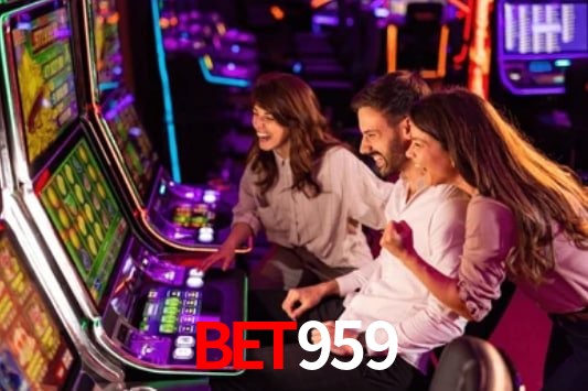 Aviator Game BET959