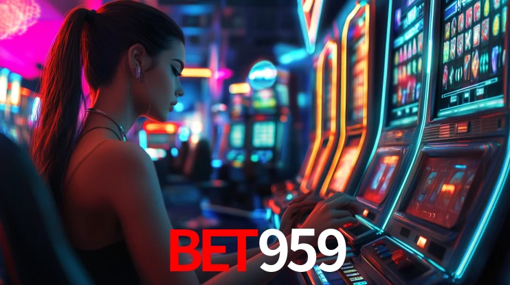 Ofertas Imperdíveis na BET959: Promoções e Bônus Que Valem a Pena