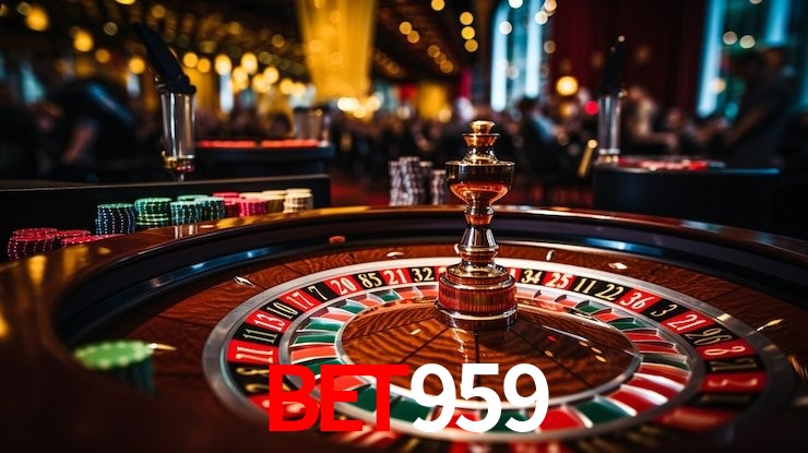 Flash Promotion BET959