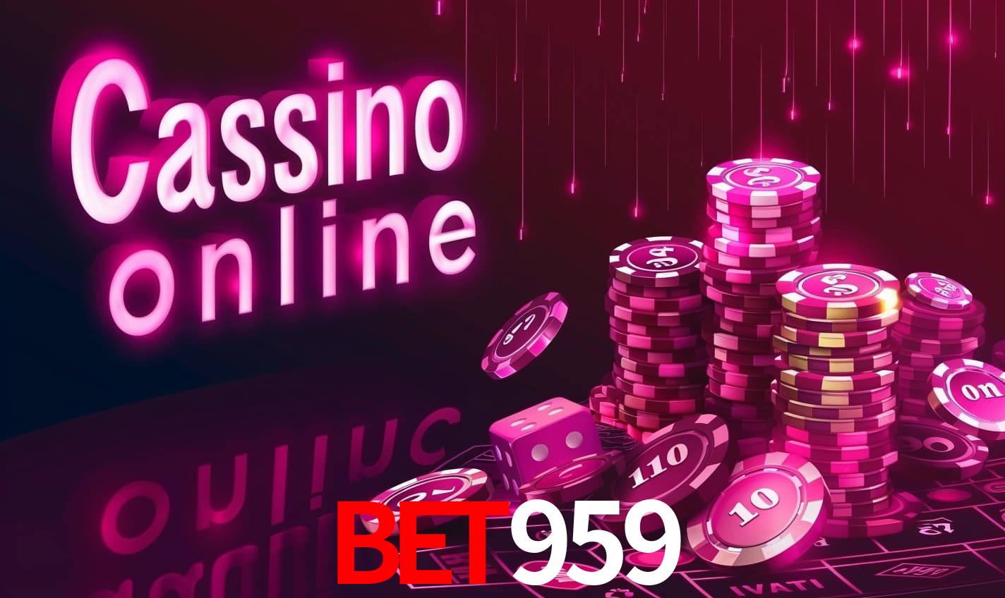 Explorando a Categoria de Eventos em Apostas na BET959