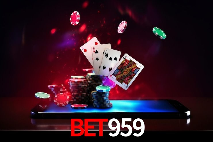 Game Statistics BET959
