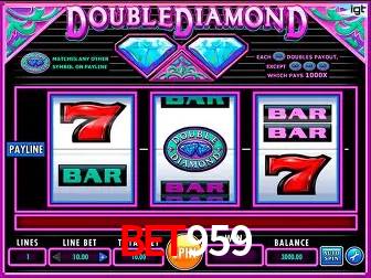 Desvendando o Mundo dos Jogos Virtuais na BET959
