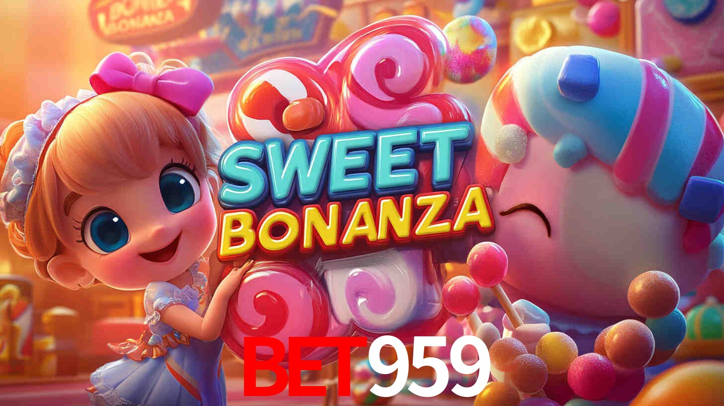 Desvendando o Mundo dos Jogos Virtuais na BET959