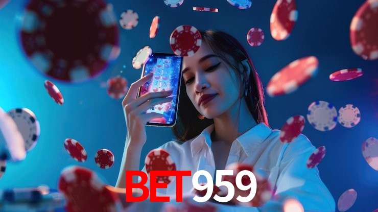 Descubra o Programa VIP da BET959: Vantagens Exclusivas para Jogadores