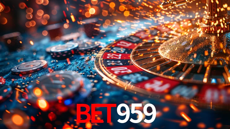 Live Casino BET959