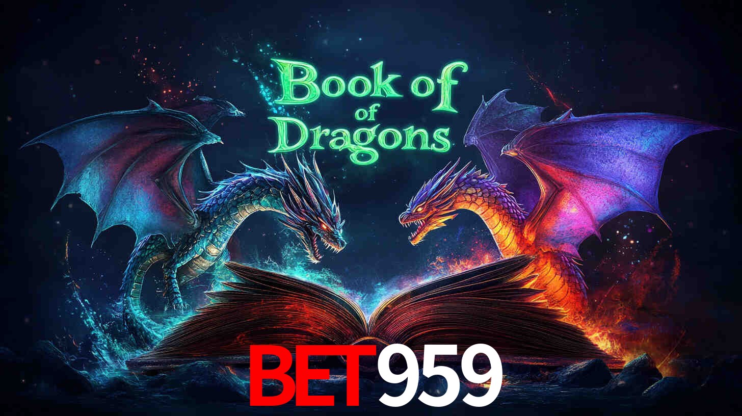 Descubra a Magia dos Jogos de Arcade no BET959