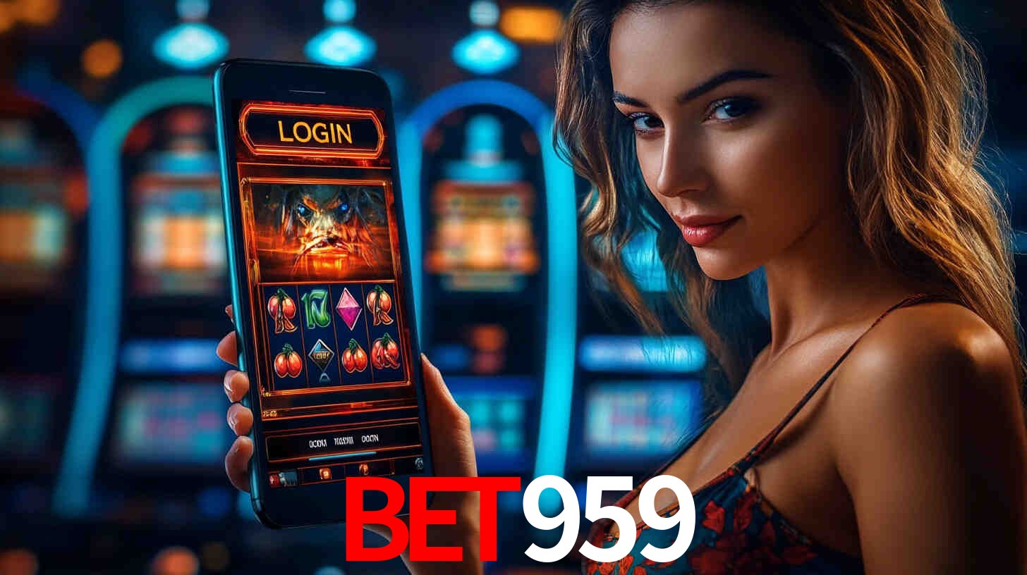 BET959 win