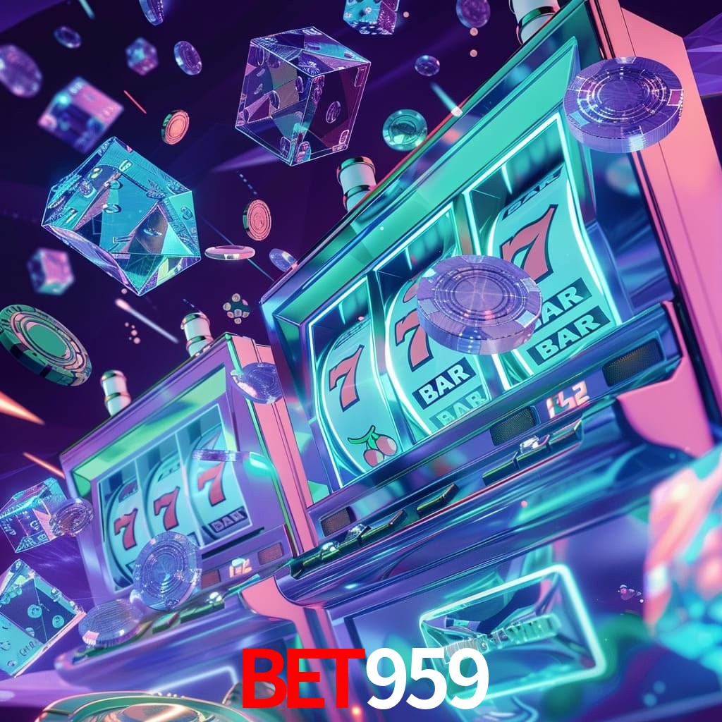 A Emoção da Loteria na BET959: Uma Chance de Mudança de Vida