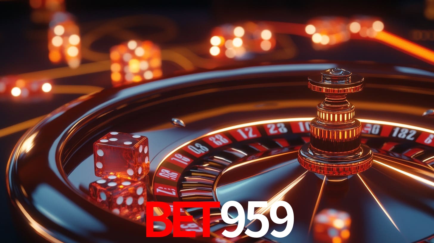 Bônus Generosos e Exclusivos no BET959 para Você!