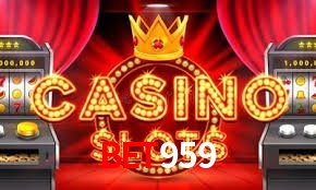 Bonus Features BET959