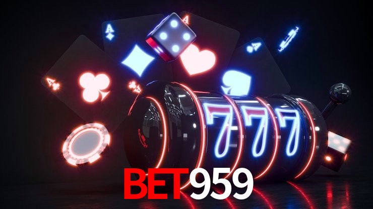 Football Betting BET959
