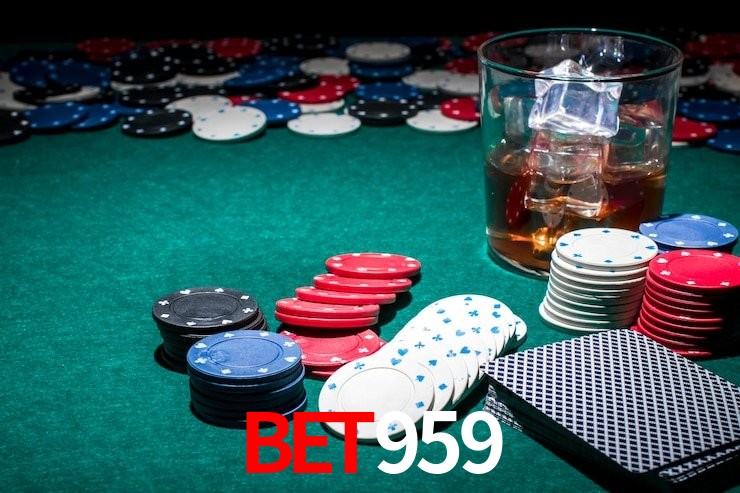 Tennis Betting BET959