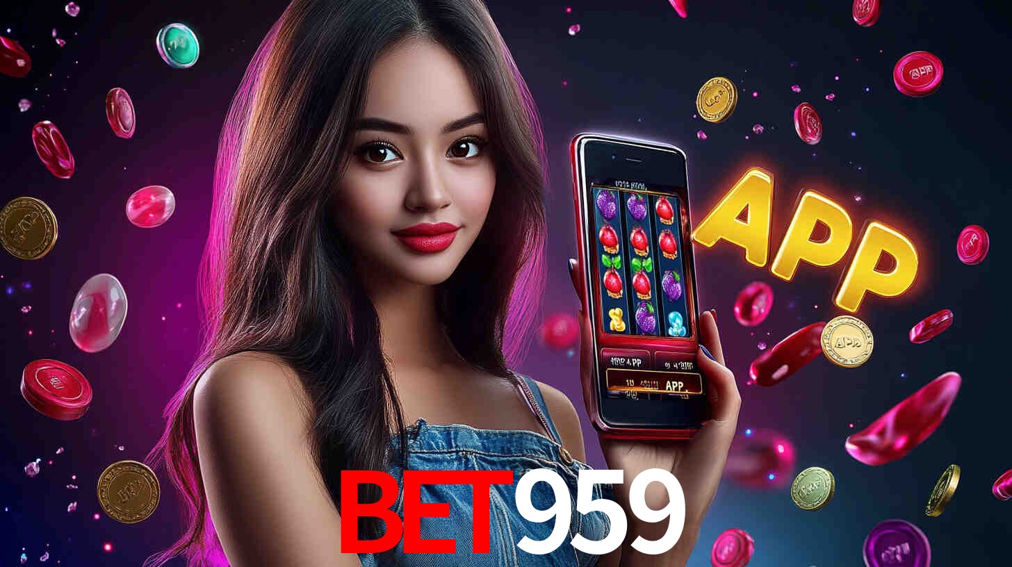 Inovações de Jogos na BET959: O Futuro das Experiências Interativas