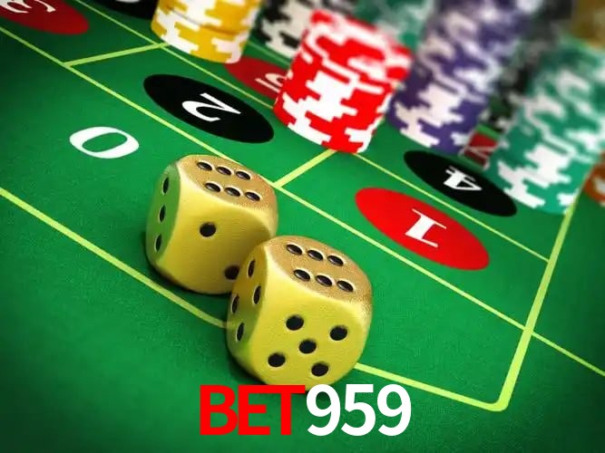 Basketball Betting BET959