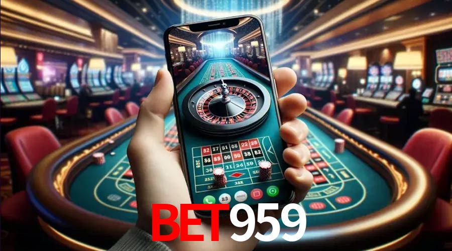 Games Directory BET959