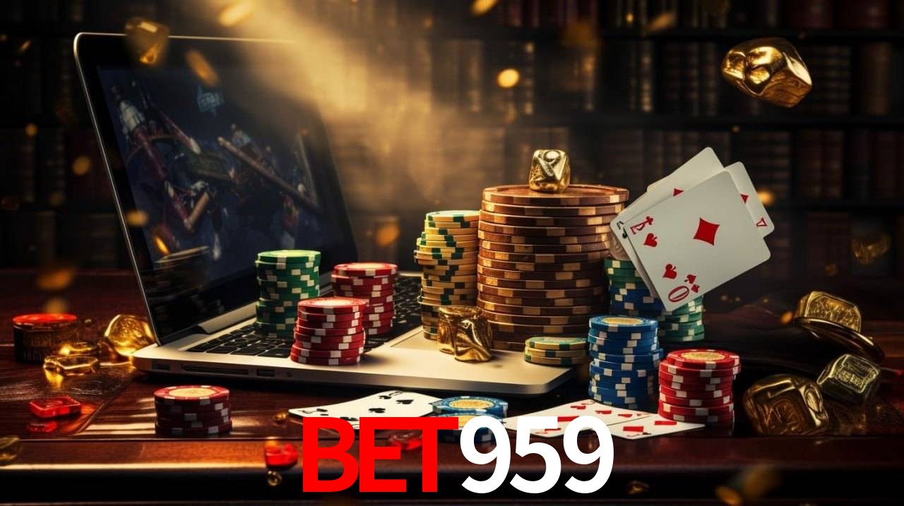 Basketball Betting BET959