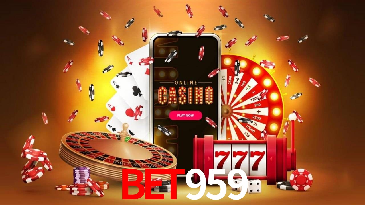 Live Casino BET959