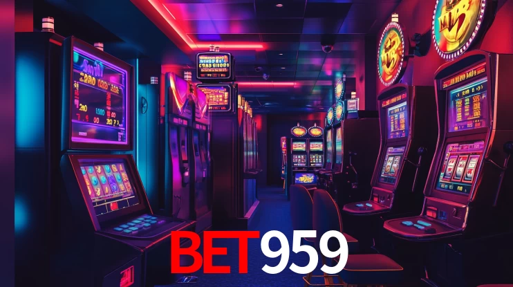 Programa VIP BET959