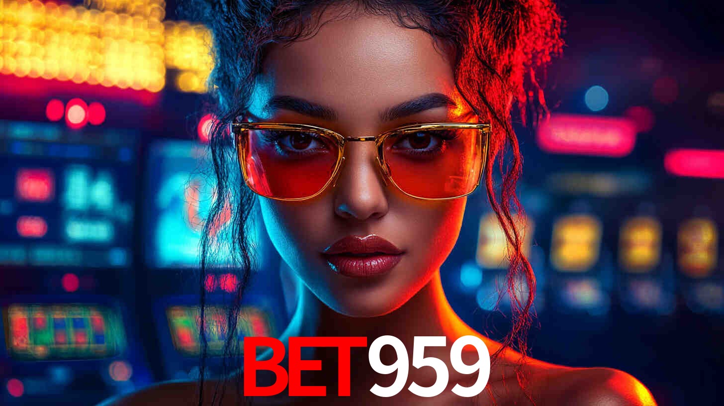 Descubra o Programa VIP da BET959: Vantagens Exclusivas para Jogadores
