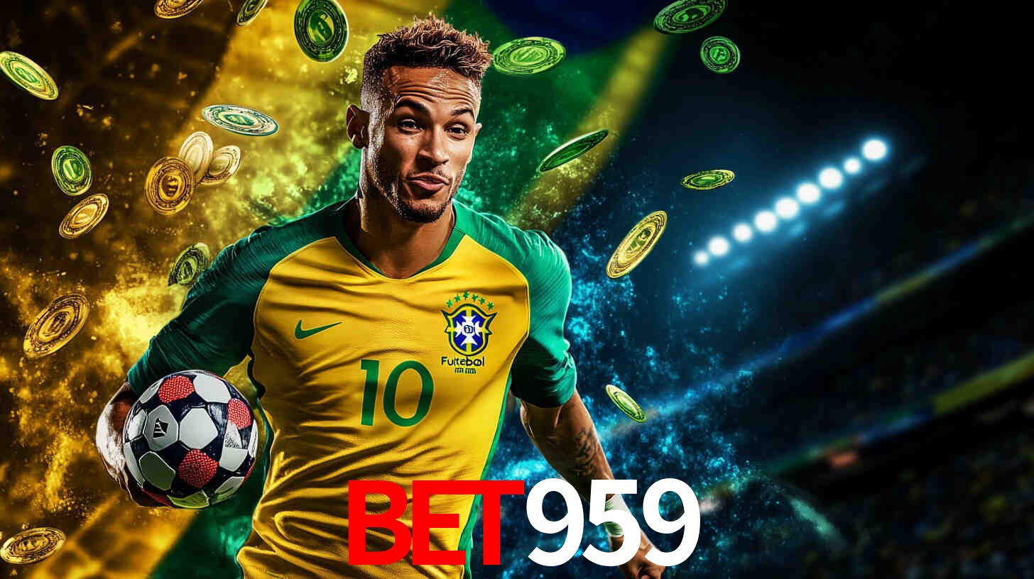 A Popularidade dos Caça-Níqueis no BET959