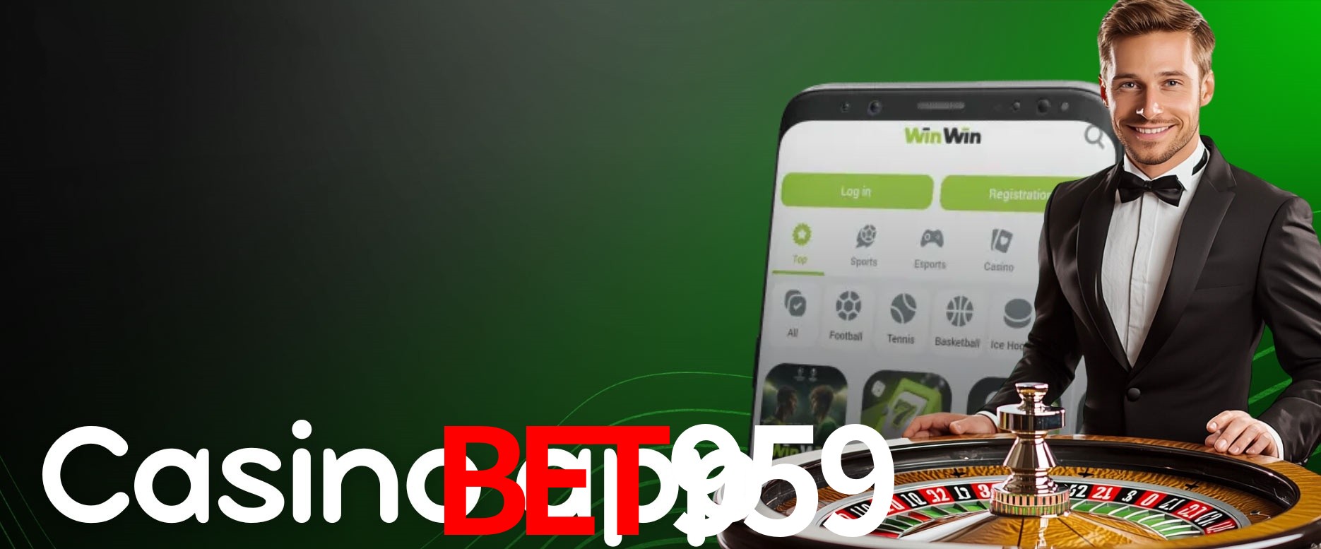 Security Systems BET959