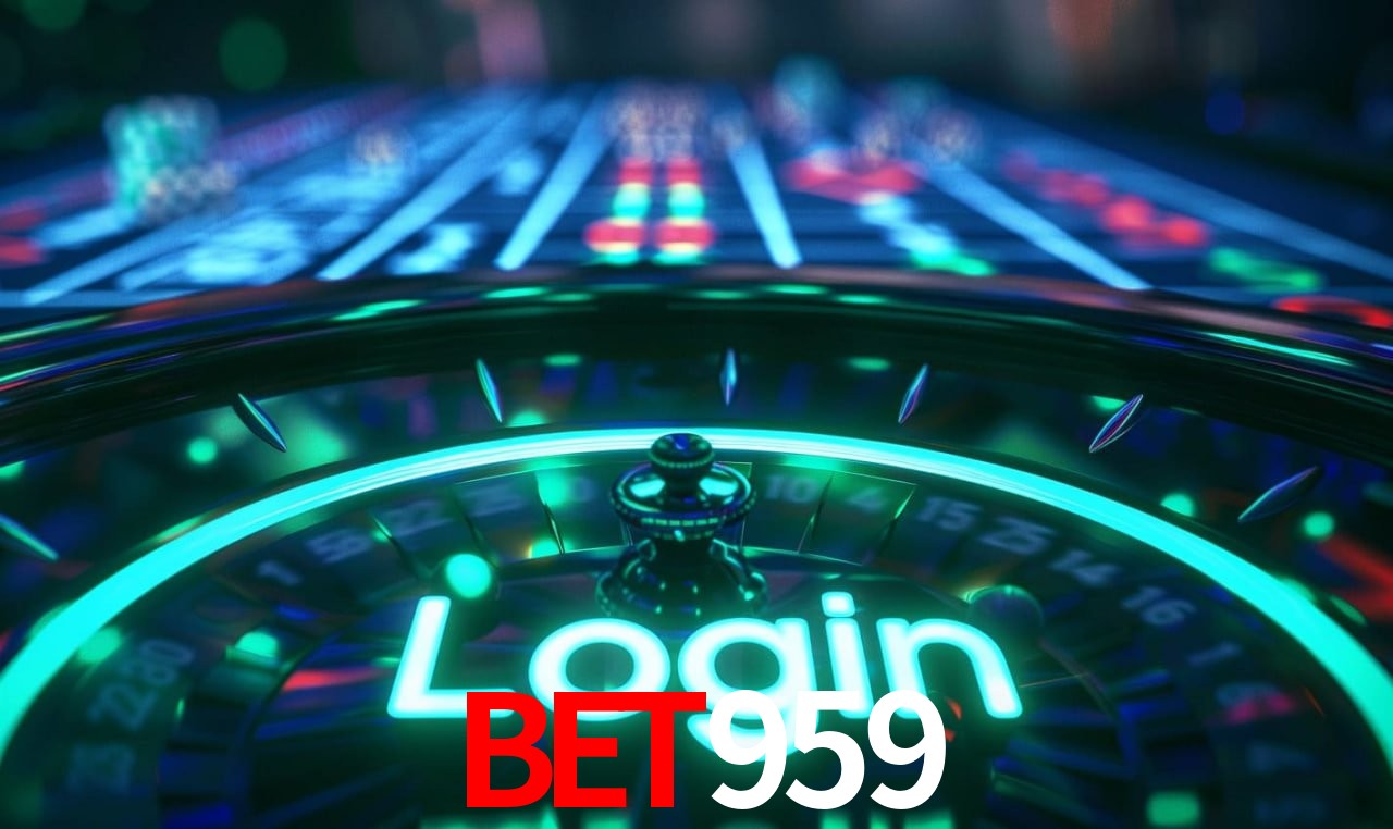 Welcome Bonus BET959
