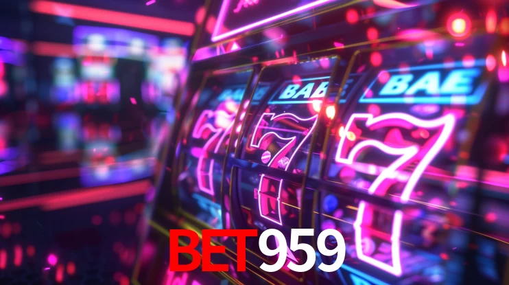 Slot Games BET959