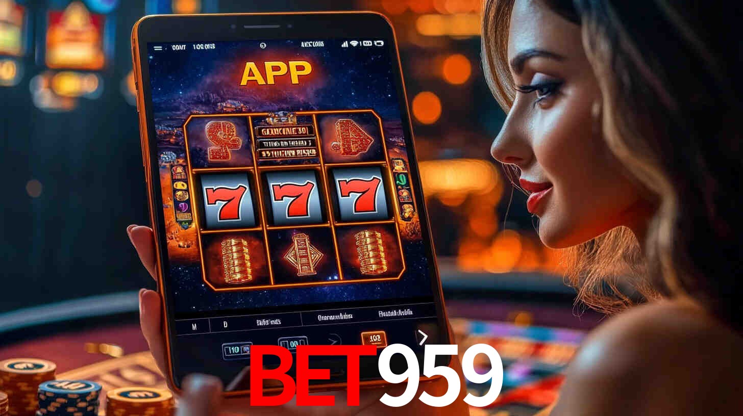 BET959,BET959.COM
